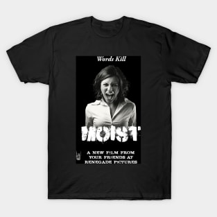 MOIST T-Shirt